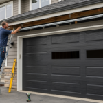 Garage Door Replacement: When to Replace, What to Choose, and How to Prepare