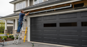 Garage Door Replacement: When to Replace, What to Choose, and How to Prepare