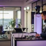 How to Hire a Corporate DJ: Expert Tips for Unforgettable Company Events