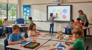 A Practical Guide to Finding the Right Private Dyslexia School in Lawrenceville, GA