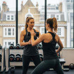 Find a Female Personal Trainer in East London Who Actually Understands You