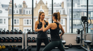 Find a Female Personal Trainer in East London Who Actually Understands You