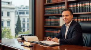How an Athens child support attorney can protect your kids and your finances