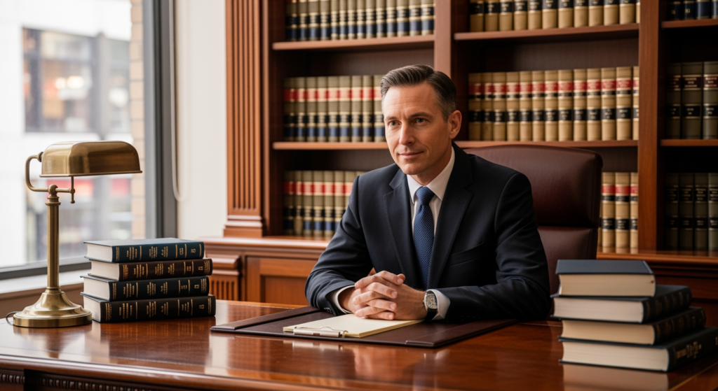 How to Find the Right Medical Malpractice Claims Attorney Near Me: A Practical Guide