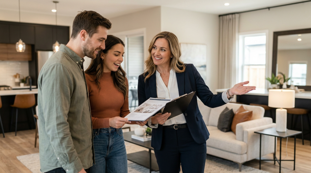 Do I Really Need a Realtor as a First-Time Home Buyer in Mesquite, TX?