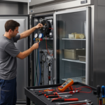 Essential Sun Prairie Commercial Refrigeration Services: Keep Your Business Cool, Compliant, and Efficient