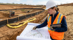 What Is an Erosion and Sediment Control Plan, and When Do I Need One?