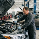 How Do I Choose a Reliable Auto Repair Shop in Cumming, GA?