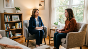 How Do I Know If I Need Grief Counseling in Watkinsville, GA?
