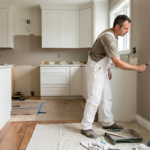 How Long Does A Kitchen Remodel Usually Take?