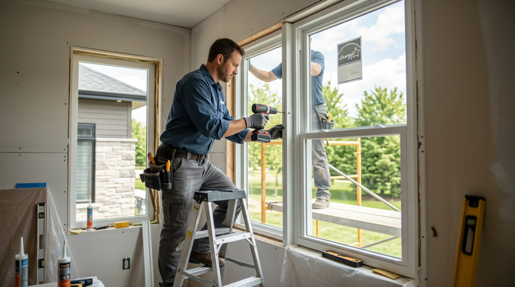 How Much Does Window Replacement Cost in Georgia?