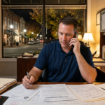 How Does A Bail Bondsman In Waxhaw, NC Work, And What Will I Need?