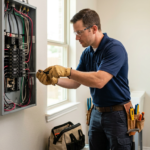 What Electrical Services Do Homeowners in Bulverde, TX Usually Need?