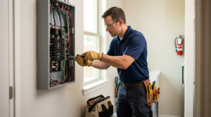 What Electrical Services Do Homeowners in Bulverde, TX Usually Need?